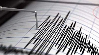 زلزال بقوة 6.2 درجة يضرب الفلبين