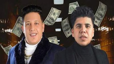 عمر كمال يرد على حمو بيكا: 