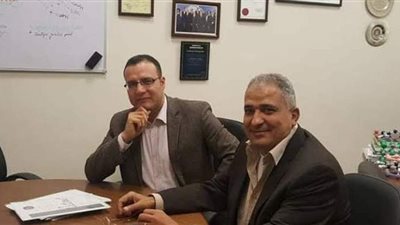 اخبار ماسبيرو.. حوار العلم والعلماء في إذاعة الشرق الأوسط غدا الخميس