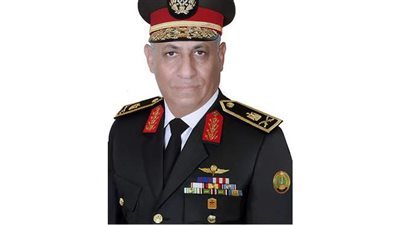 السيرة الذاتية للواء محمد حجازي قائد قوات الدفاع الجوي الجديد