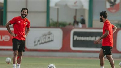 كل ما تريد معرفته عن تجهيز مروان محسن في الأهلي