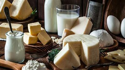 أسعار الألبان اليوم الأربعاء 2020/12/16