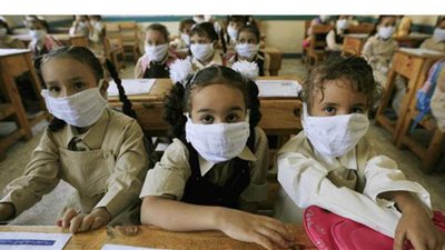 هل يستمر تعطيل الدراسة غدا الخميس بسبب سوء الأحوال الجوية؟.. تعرف على القرار الأقرب