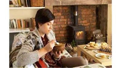 في موجة البرد... 5 أطعمة تمنحك الدفء لمواجهة تقلبات الشتاء