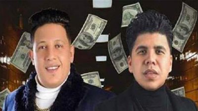 سبب هجوم حمو بيكا على عمر كمال.. وهل يتم الصلح بينهما؟