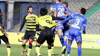 قبل موقعة الليلة.. تاريخ لقاءات وادي دجلة والمقاولون العرب بالدوري