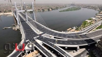 يربط طرق الصعيد «الزراعي بالصحراوي الغربي والشرقي».. أبرز 5 معلومات عن محور الفشن ببني سويف