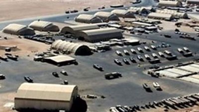 بسبب روسيا.. انطلاق صفارات الإنذار في أكبر قواعد أمريكا بأوروبا