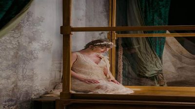 تايلور سويفت تكشف كواليس تصوير فيلمها الوثائقي 