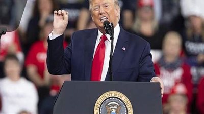 ترامب: 92% من الجمهوريين يشككون في نتائج الانتخابات