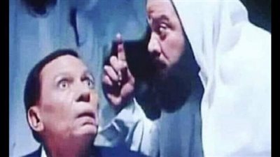 عمرو عرفة يكشف عن سر عدم التزام عادل إمام بالنص في فيلم 