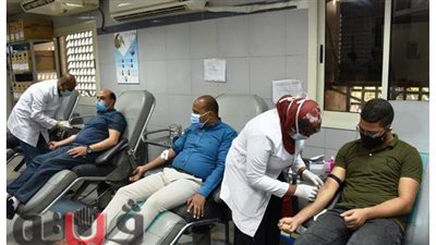 محافظ أسوان يطلق مبادرة 