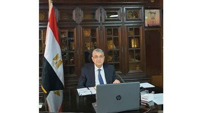 1,6 مليار جنيه  لتطوير شبكات توزيع الكهرباء بقنا