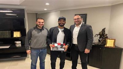 سيراميكا كليوباترا ضد البنك الأهلي.. موقف صالح جمعة من المشاركة في المباراة