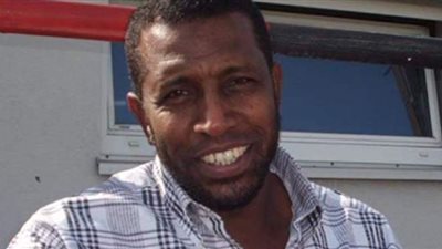 الكشف عن آخر تطورات الحالة الصحية لربيع ياسين بعد دخوله المستشفى