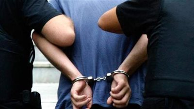 القبض على مروج شائعة اختطاف طفل بالمنوفية