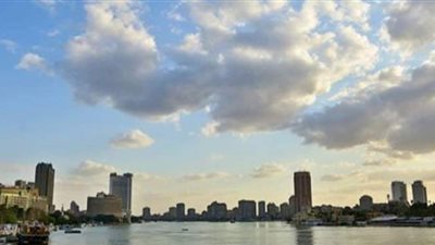 الأرصاد تحذر من التقلبات الجوية.. وتعلن حالة الطقس خلال 4 أيام