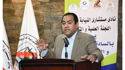 تعرف على مهام مسئولي تحديث الملفات الوظيفية بالدولة