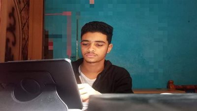 تباين ردود أفعال طلاب أولى ثانوي حول أسئلة امتحاني 