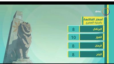 أسعار الخضروات والفاكهة اليوم الثلاثاء 15/ 12/ 2020 | فيديو