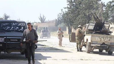 البعثة الأممية إلى ليبيا تفشل في تحقيق توافق حول آليات اختيار القيادة السياسية