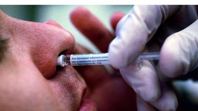 بريطانيا تستعد للتلقيح ضد كورونا باستخدام 