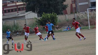 خالد أبوالفتوح مديرا فنيا لقطاع الناشئين بغزل المحلة