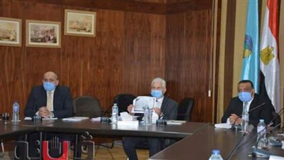 شهادة التحول الرقمي شرط لمنح الدرجة لطلاب الدراسات العليا بجامعة طنطا