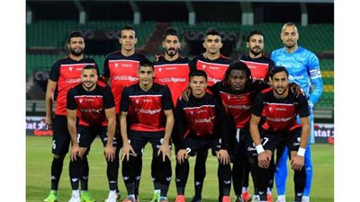 تعرف على تشكيل أسوان والطلائع بالدوري