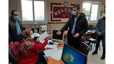 جامعة القاهرة تعلن الكشوف النهائية للانتخابات الطلابية