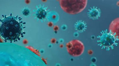 ما أهم أعراض الإصابة بفيروس كورونا الجديدة ؟