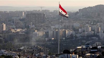 الحكومة السورية توافق على إعادة تشغيل مطارات حلب واللاذقية