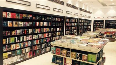 تعرف على الإصدارات الثقافية 2020 المصرية والعربية.. والأكثر مبيعا بالمكتبات | صور