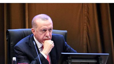 مستقبل أردوغان بين العزلة والعزل.. النظام التركى ينتظر أياما عصيبة (2-5)