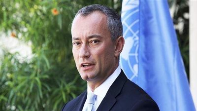 من هو البلغاري 