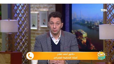 خبير تخطيط يستعرض تفاصيل مشروع إحياء القاهرة التراثية | فيديو