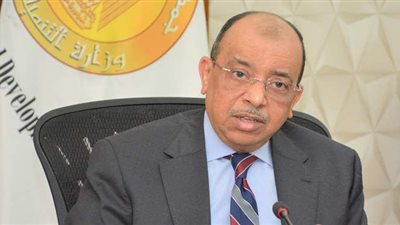 شعراوى: استعدادات مكثفة بدمياط لمواجهة الأمطار الغزيرة