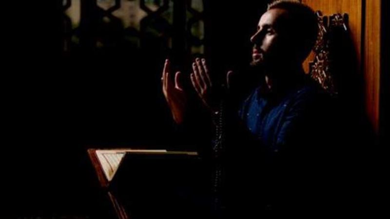 دعاء قيام الليل
