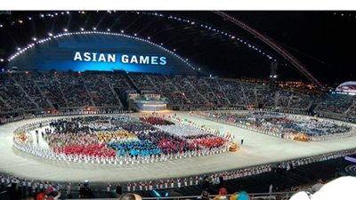 الدوحة تستضيف دورة الألعاب الأسيوية 2030 والسعودية 2034