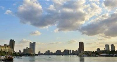 طقس بارد ليلا.. سقوط أمطار خفيفة إلى متوسطة على بعض المناطق | فيديو