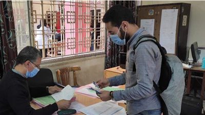 بالأرقام.. المقبولون للترشح بانتخابات اتحاد الطلاب بحلوان