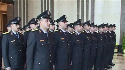 سابقة الأولى من نوعها.. إعلان نتيجة كلية الشرطة 2020 اليوم فى مؤتمر صحفى