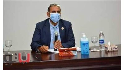 قبول ٥٠ طعنا وتنازل 67 مرشحا في انتخابات اتحاد طلاب جامعة أسوان