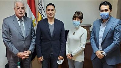 مشروع لاستخراج مياه الآبار بالطاقة الشمسية في جنوب سيناء