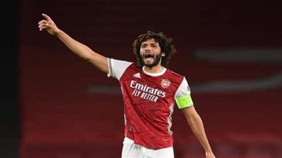 محمد النني يقود آرسنال أمام ساوثهامبتون بالدوري الإنجليزي