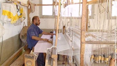 النسيج اليدوي آخرهم.. 4 أشكال من التراث المصري غير المادي في قائمة صون 