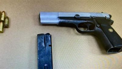 النيابة تطلب التحريات في اتهام ضابط بالمعاش بحيازة أسلحة داخل مسكنه