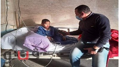 بعد قرار الرئيس بعلاجها.. بني سويف: المستشفى الجامعي أبلغنا بعدم حاجة «شروق» إلى عملية