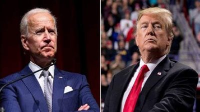 حصاد 2020.. رحيل مثير لترامب وترقب حذر لولاية بايدن