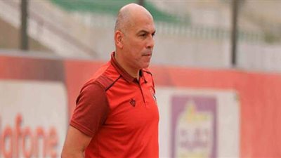 محمد يوسف يعلق على هزيمة فريقه أمام سيراميكا بالدوري